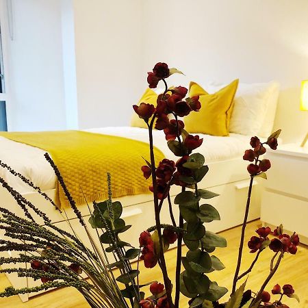 Ekhaya three Apartment Manchester Bagian luar foto