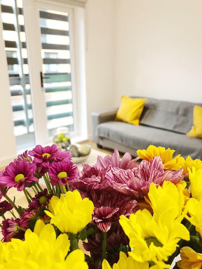 Ekhaya three Apartment Manchester Bagian luar foto